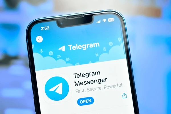 Telegram加密技术再升级，确保用户聊天内容安全无虞